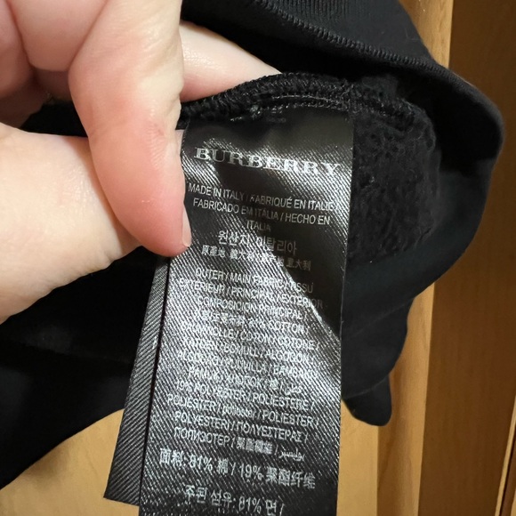 Black Pearl-Embellished Women's Sweater - Picture 4 of 5